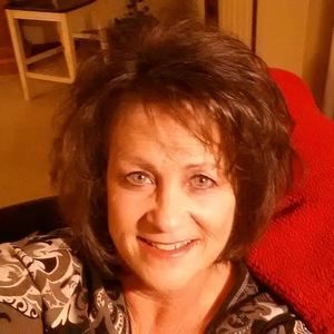 Meet your Posher, Darlene dale